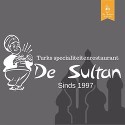Turks Specialiteiten Restaurant De Sultan, Vlagtwedde openingstijden