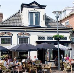 Eetcafé De Cerck, Beilen openingstijden
