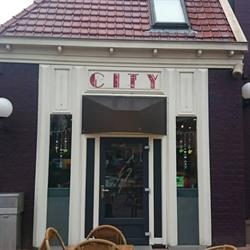 Snackbar City, Beilen openingstijden