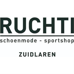 Schoenen en Sport Ruchti, Zuidlaren openingstijden