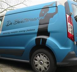 De Beletteraar, Eindhoven openingstijden
