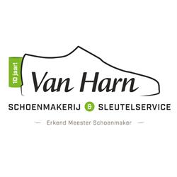 Van Harn Schoenmakerij, Nunspeet openingstijden