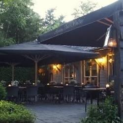 Herberg Onze Woudstee, Hierden openingstijden