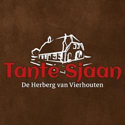Herberg Tante Sjaan, Vierhouten openingstijden