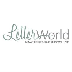 Letterworld, Sint-Oedenrode openingstijden
