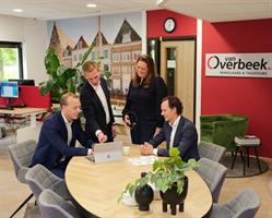 Van Overbeek Mak. Onr. Goed West Friesland, Bovenkarspel openingstijden