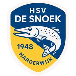 Hengelsportvereniging 'de Snoek', Harderwijk openingstijden
