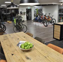 Joybike, Eersel openingstijden