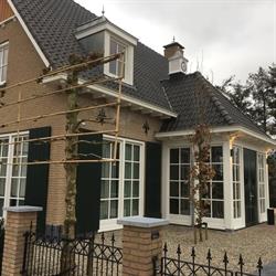Eetcafé en feestzaal De Klok, Reusel openingstijden