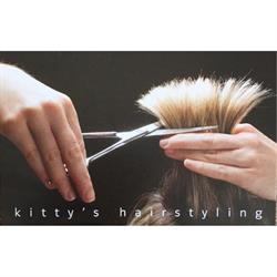 Kitty Smit Hairstyling, Hoorn openingstijden