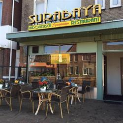 Indonesisch Restaurant Surabaya Baru, Eindhoven openingstijden