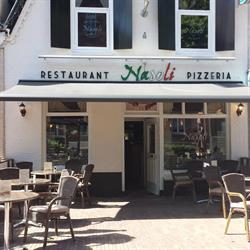 Pizzeria Nápoli Restaurant, Best openingstijden