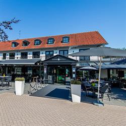 Restaurant Jagershorst, Leende openingstijden