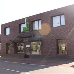 China Garden, Bergeijk openingstijden