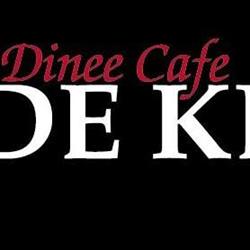 Dinee Cafe De Kempen, Knegsel openingstijden