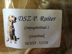 P. Ruiter V.o.f., Grootebroek openingstijden