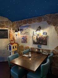 Grieks Restaurant Olympia, Waalre openingstijden