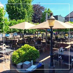 Lunchroom/Brasserie 't Spoorke, Bladel openingstijden