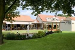 Restaurant De Nieuwe Erven, Reusel openingstijden