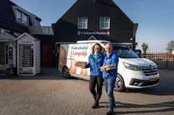 Eierhandel Langedijk, Berkhout openingstijden