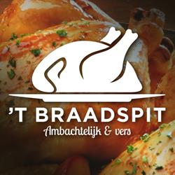 't Braadspit, Veghel openingstijden
