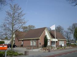 Stichting Zorgcentrum Oranjehof, Elspeet openingstijden