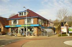 Firma Andre van Duin Tweewielers, Wervershoof openingstijden