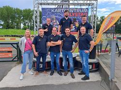 Van Engelen Ki-Service, Nunspeet openingstijden