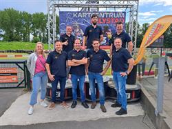 Van Engelen Ki-Service, Nunspeet openingstijden