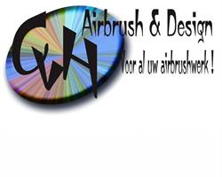 CvH Airbrush & Design, Veldhoven openingstijden