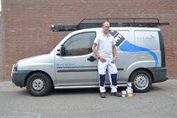 Mark Jansen Schilderwerken, Veldhoven openingstijden