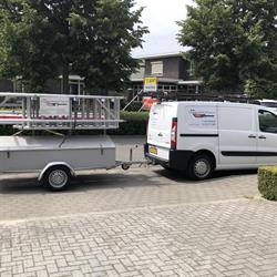 Geerts Schildersbedrijf, Bladel openingstijden