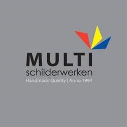 VOF Multi Schilders- en Onderhoudsbedrijf Wilko van Luik, Valkenswaard openingstijden