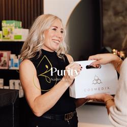 Purity Huidinstituut, Veldhoven openingstijden