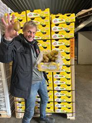 V.o.f. Robin en Kees, Enkhuizen openingstijden