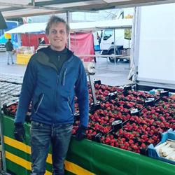 V.o.f. Robin en Kees, Enkhuizen openingstijden