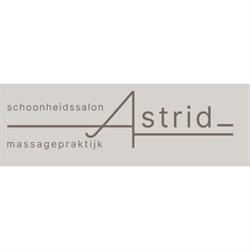 Schoonheidssalon massagepraktijk Astrid, Oisterwijk openingstijden