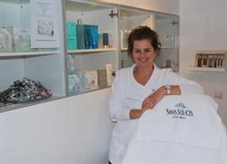Coleta Beauty and More, Son en Breugel openingstijden