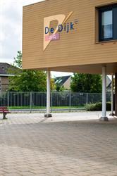 SG Atlas College Locatie De Dijk, Medemblik openingstijden
