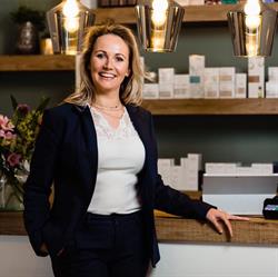 Ingrid's Schoonheidssalon, Luyksgestel openingstijden