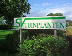 SV Tuinplanten, Ottersum openingstijden