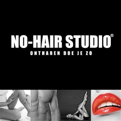 No-Hair Studio Eindhoven, openingstijden