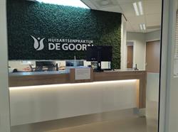 Huisartsenpraktijk de Goorn, De Goorn openingstijden