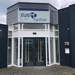 Zuid Facilitair, Valkenswaard openingstijden
