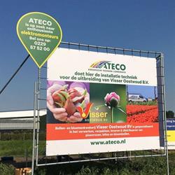 Ateco B.v., Wognum openingstijden