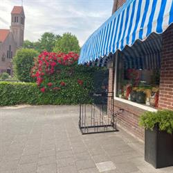 Slagerij van den Tillart - Vorstenbosch, openingstijden