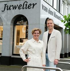 VD Mosselaar Juweliers, Bovenkarspel openingstijden