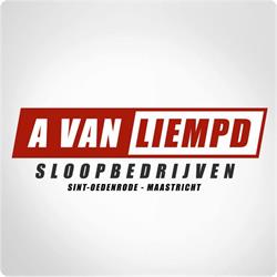 A van Liempd Sloopbedrijven BV, Sint-Oedenrode openingstijden