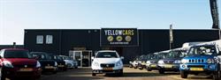 Yellow Cars, Druten openingstijden