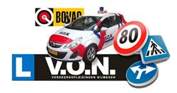 V.o.n. V.o.f., Nijmegen openingstijden